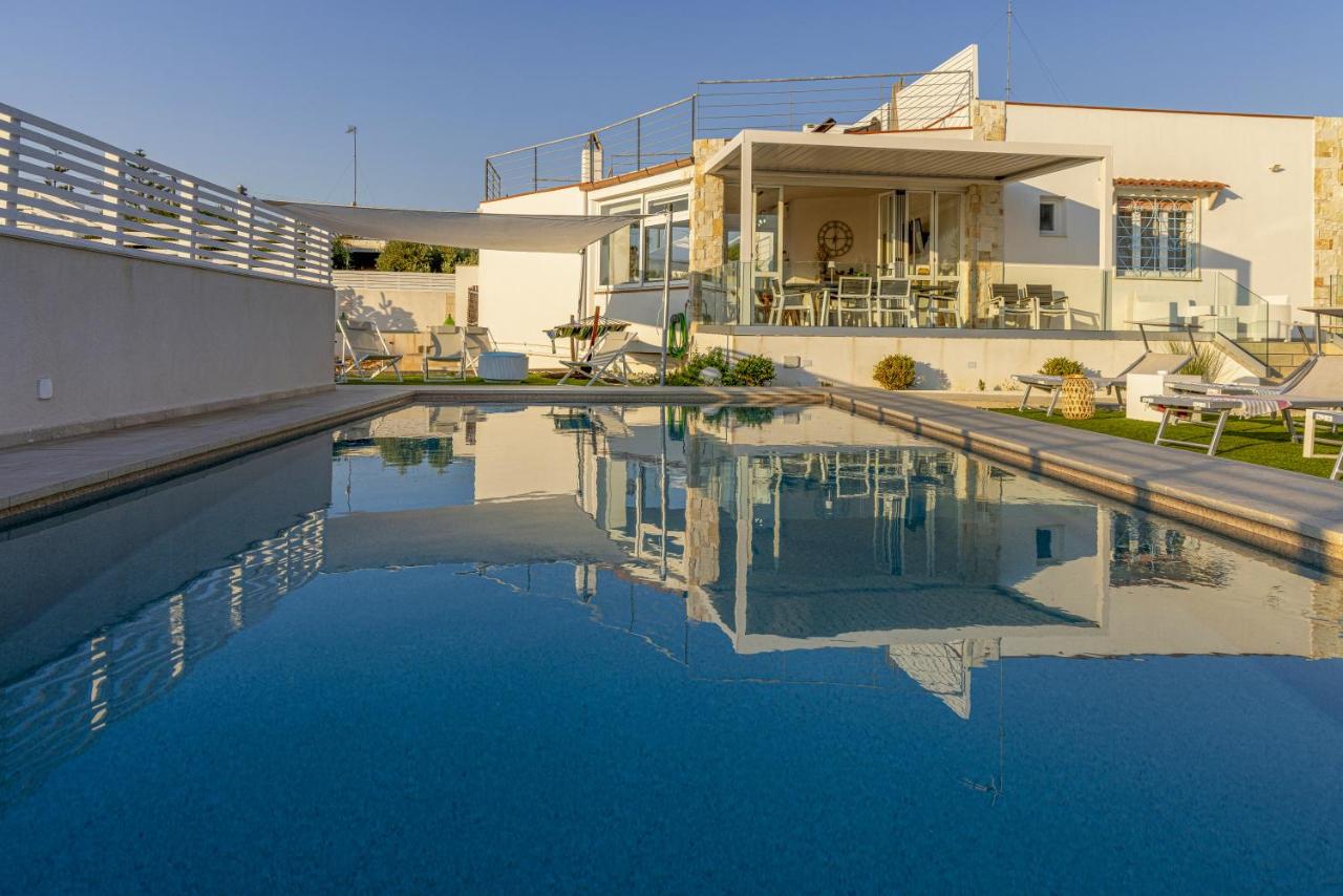 Villa Gina - B&B Capilungo