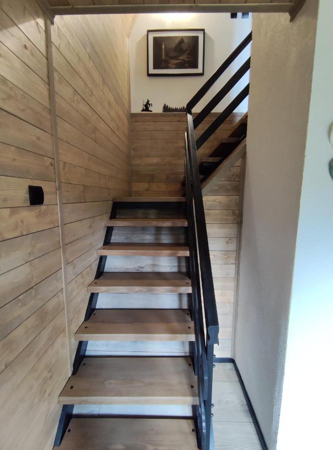 Chata Bosorečka - Ferienwohnung Smižany