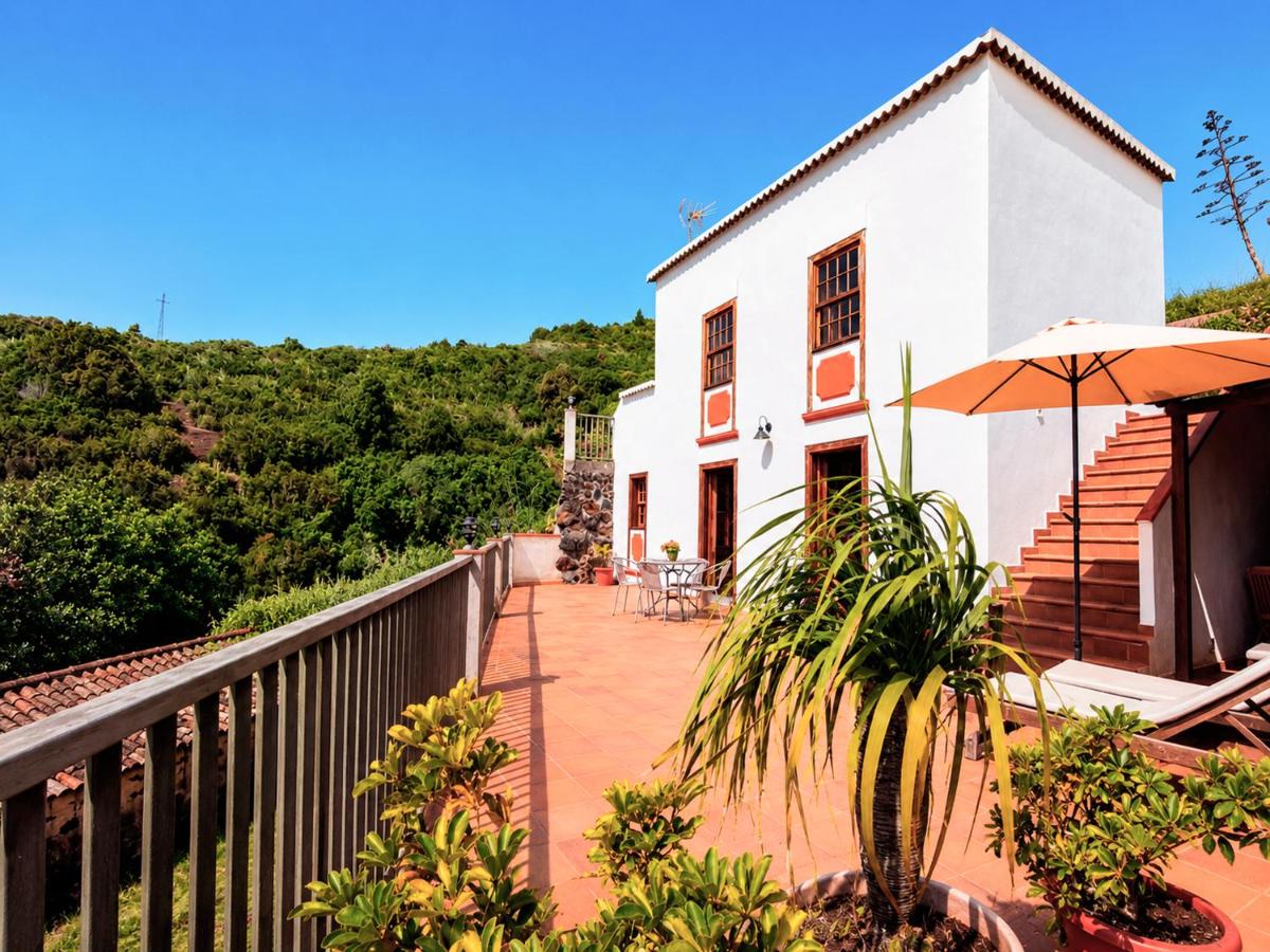 Neólida - B&B Puntallana