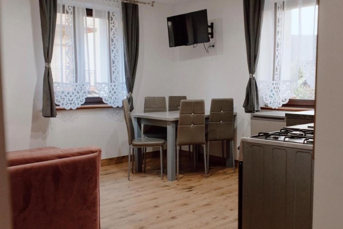 Apartment mit 1 Schlafzimmer