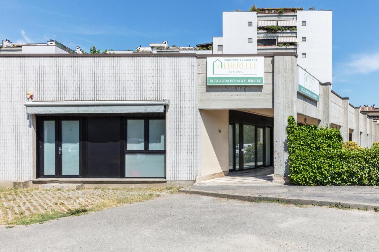 Alberelle Living 01 - Assago Forum e Humanitas - B&B Rozzano