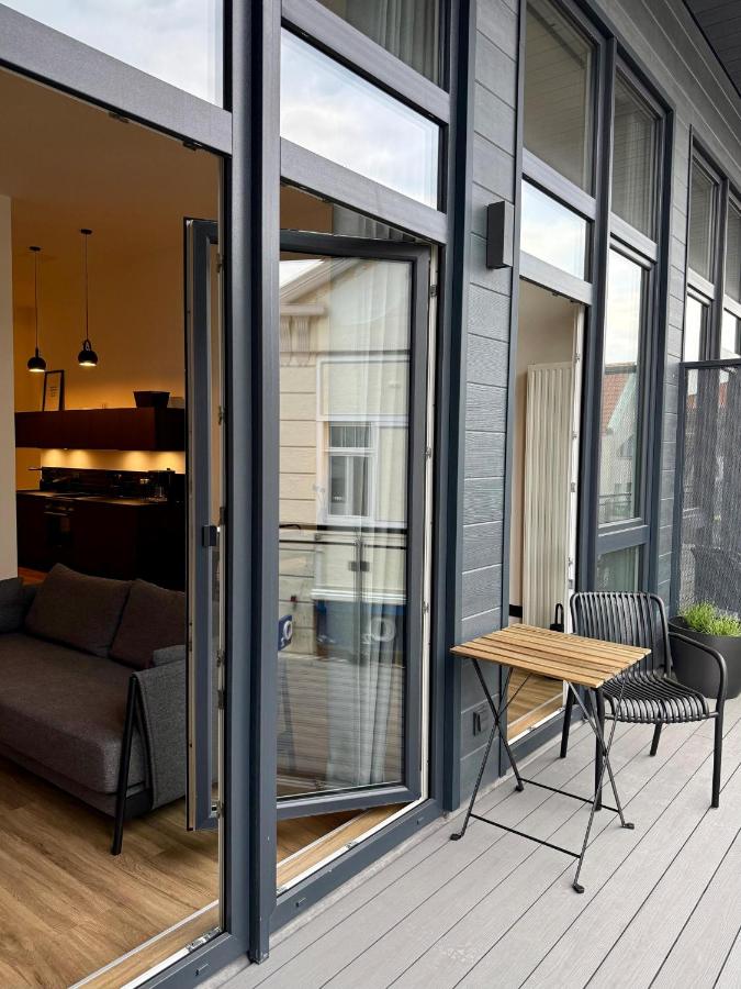City Apartments Cuxhaven Norderstein Apt 4 - Ferienwohnung Cuxhaven