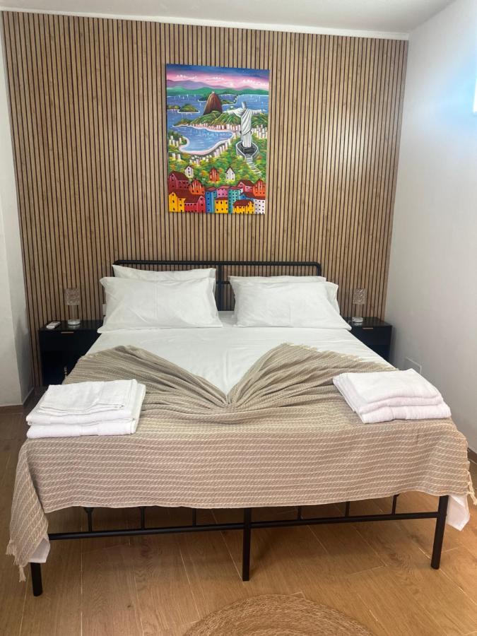 Rio Guesthouse - B&B Olbia