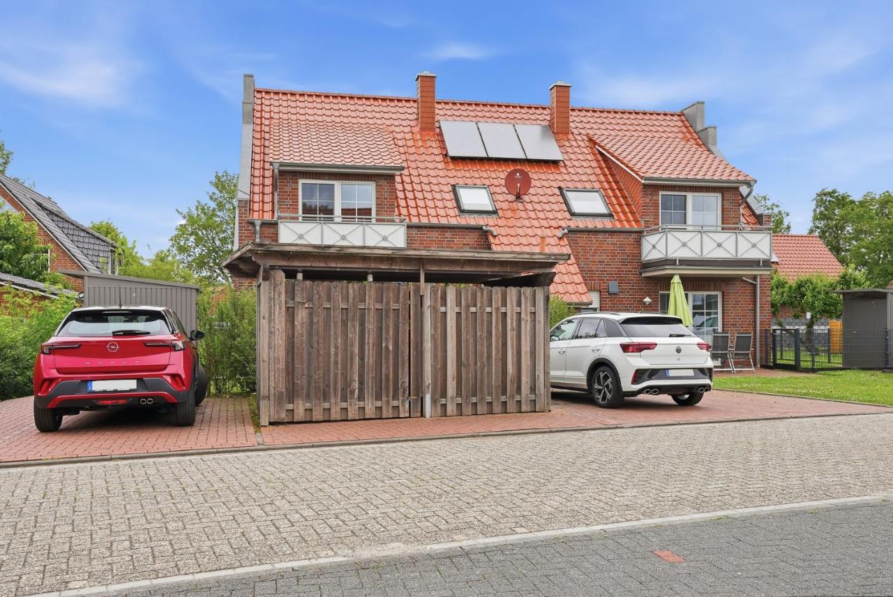 Edi - B&B Greetsiel