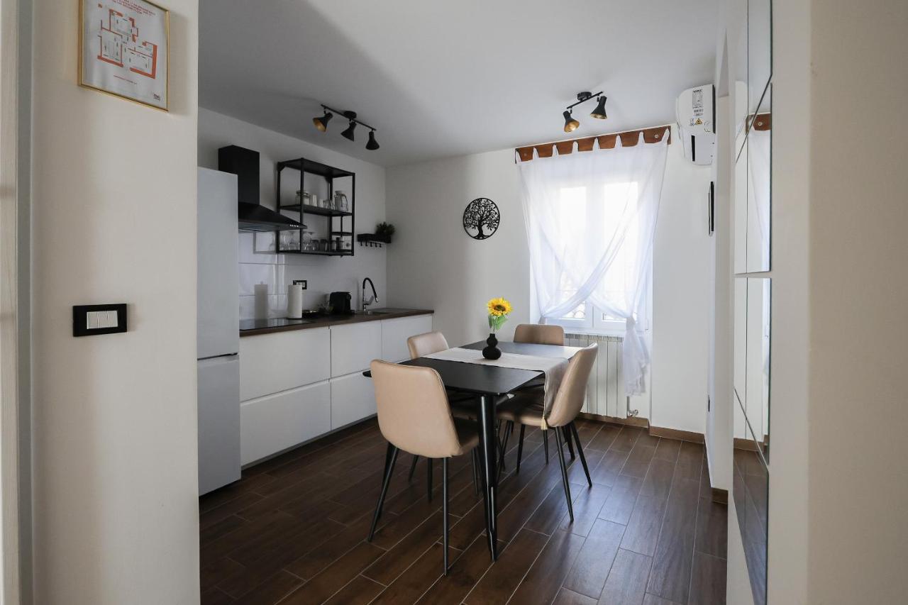 Apartment North - B&B Rovinj