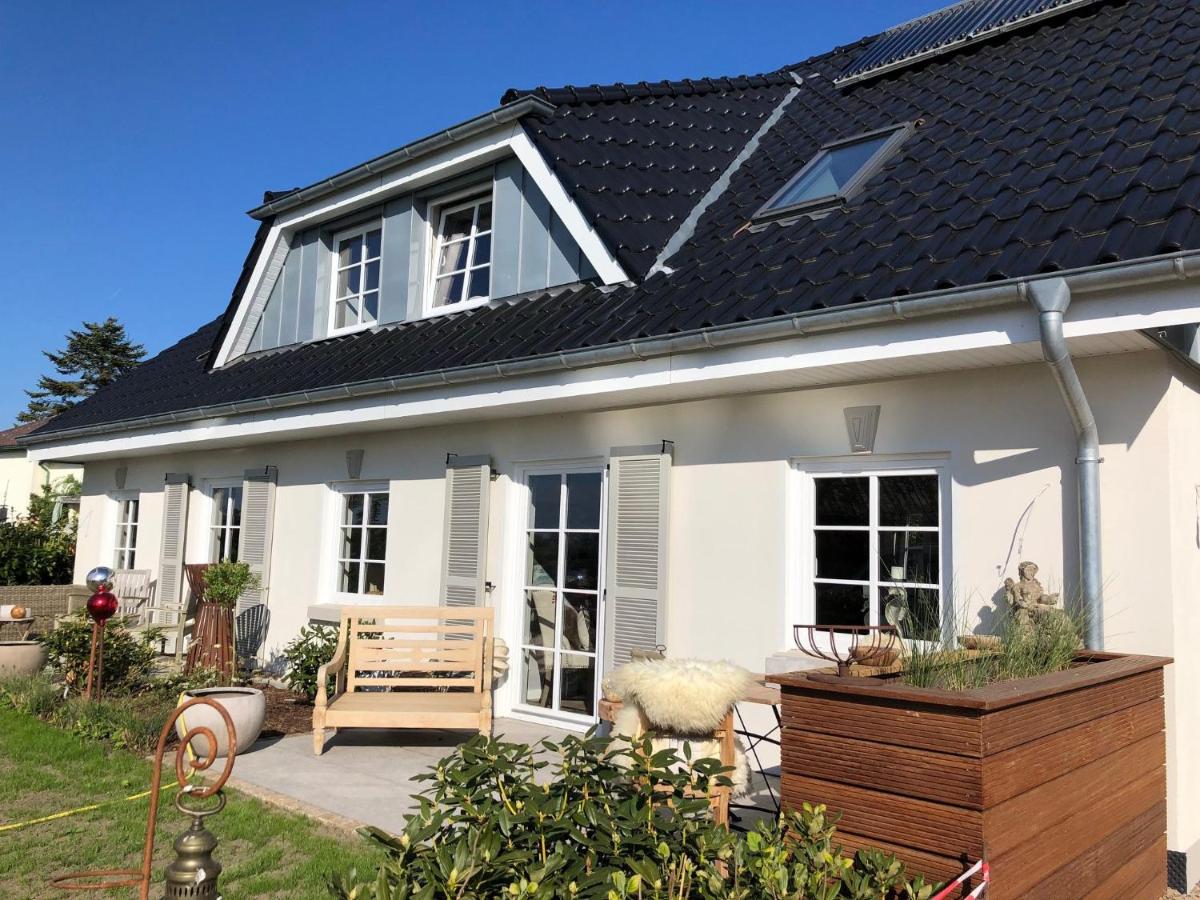 Boutiquehotel Landart Süssau - B&B Heringsdorf