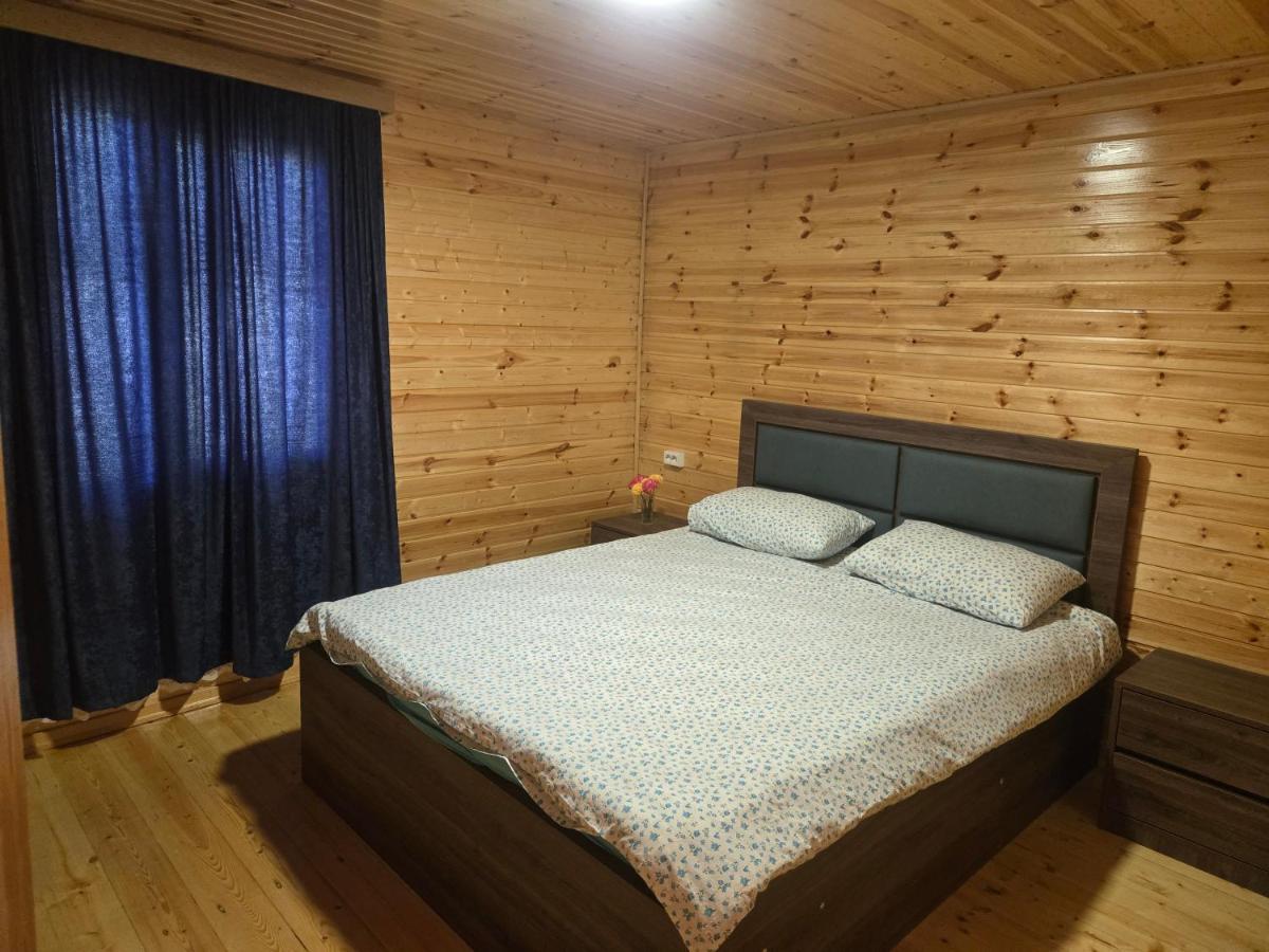 Deluxe Doppelzimmer (2 Erwachsene & 1 Kind)