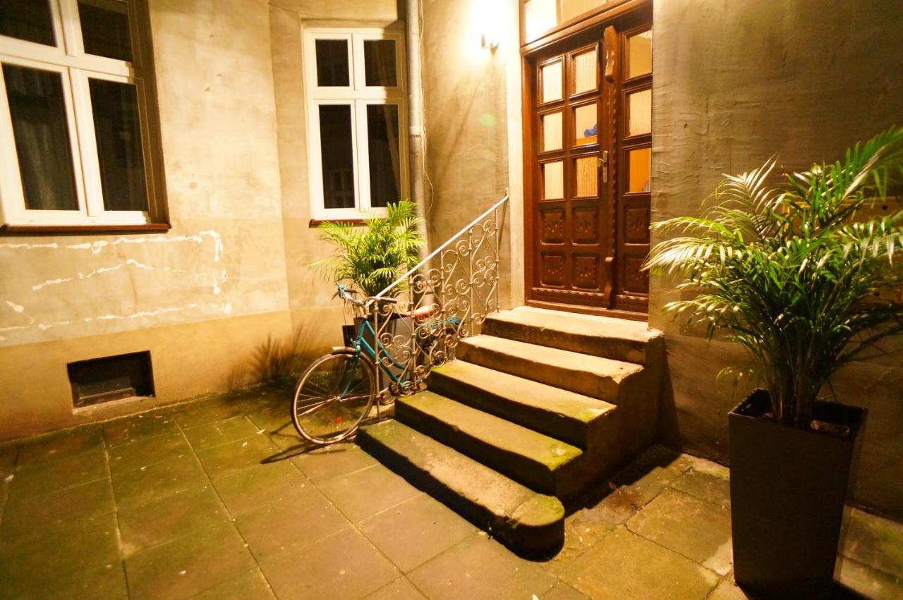 Cozy Old Town Apartments - Ferienwohnung Krakau