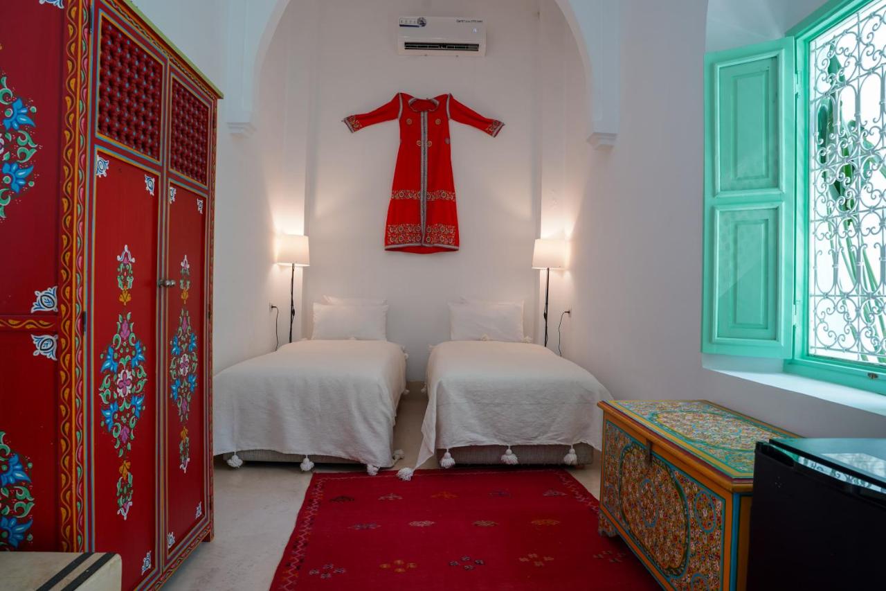 Superior Suite - Zher