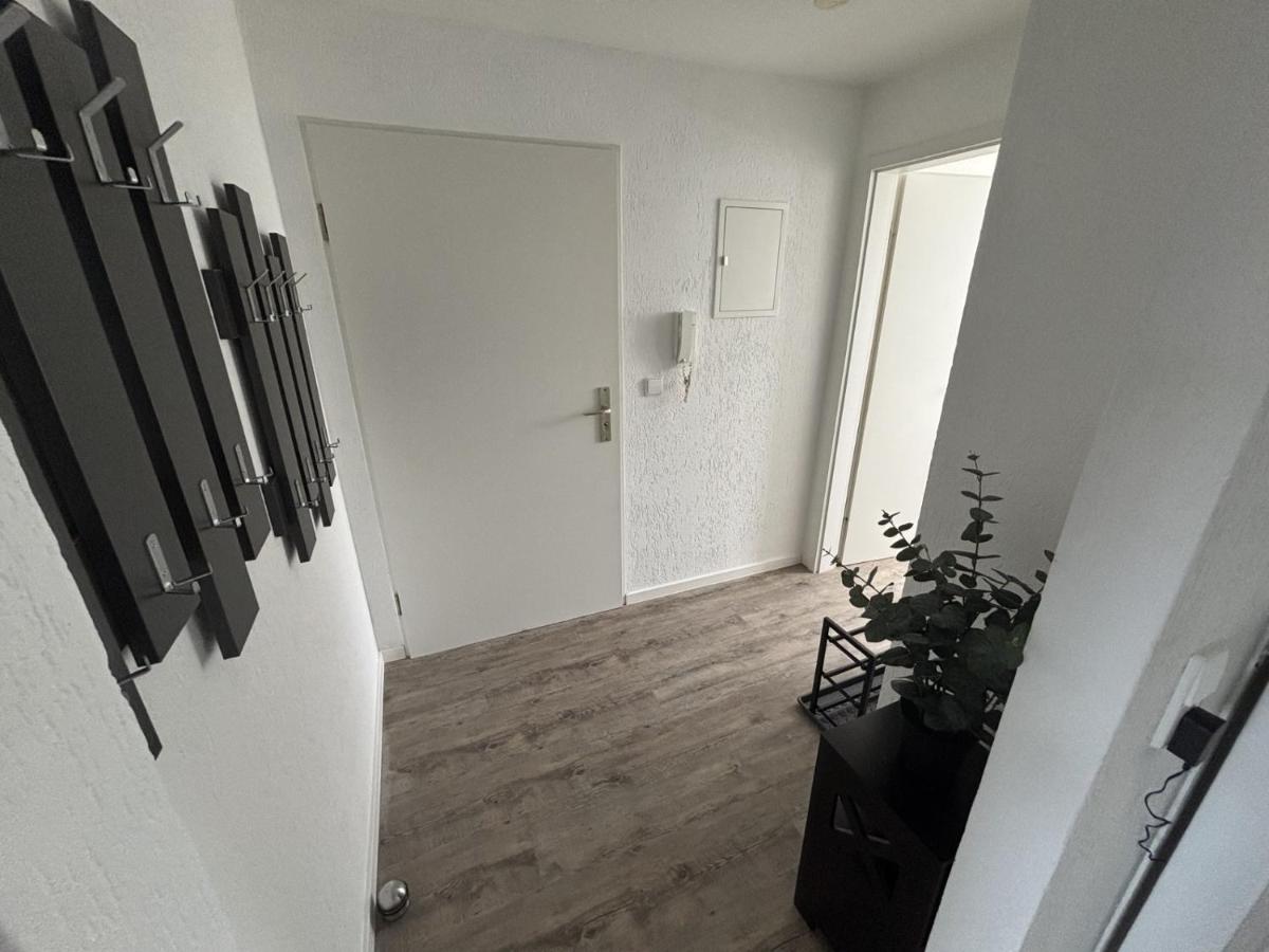 Zentrumsnahe Ferienwohnung Rheinfelden Baden - Ferienwohnung Nollingen