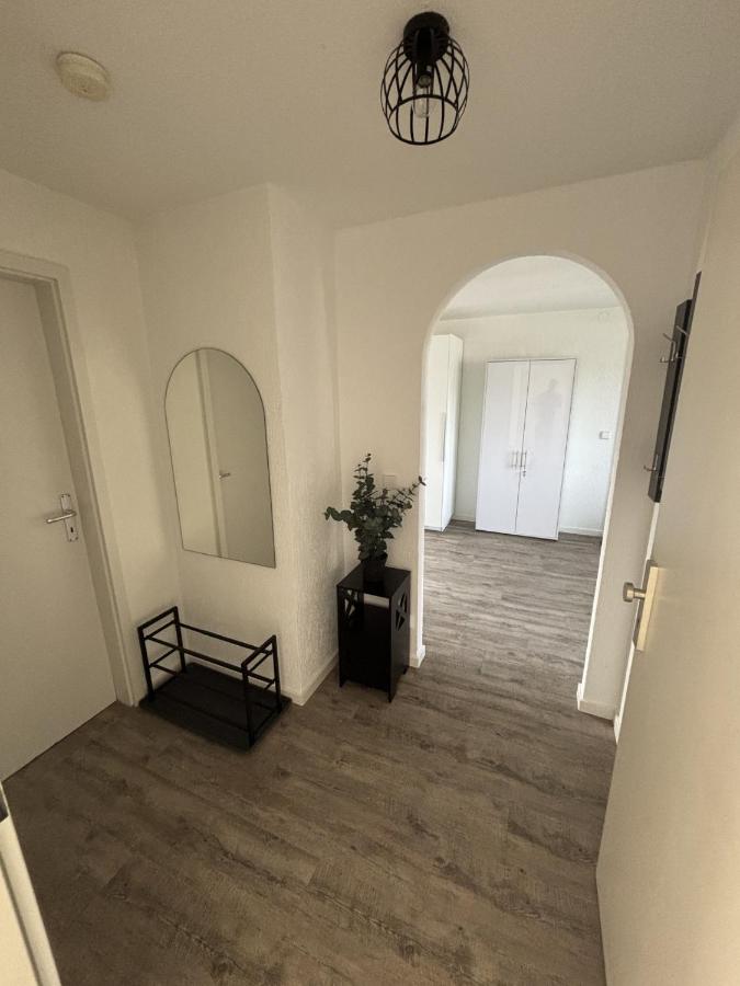 Zentrumsnahe Ferienwohnung Rheinfelden Baden - Ferienwohnung Nollingen