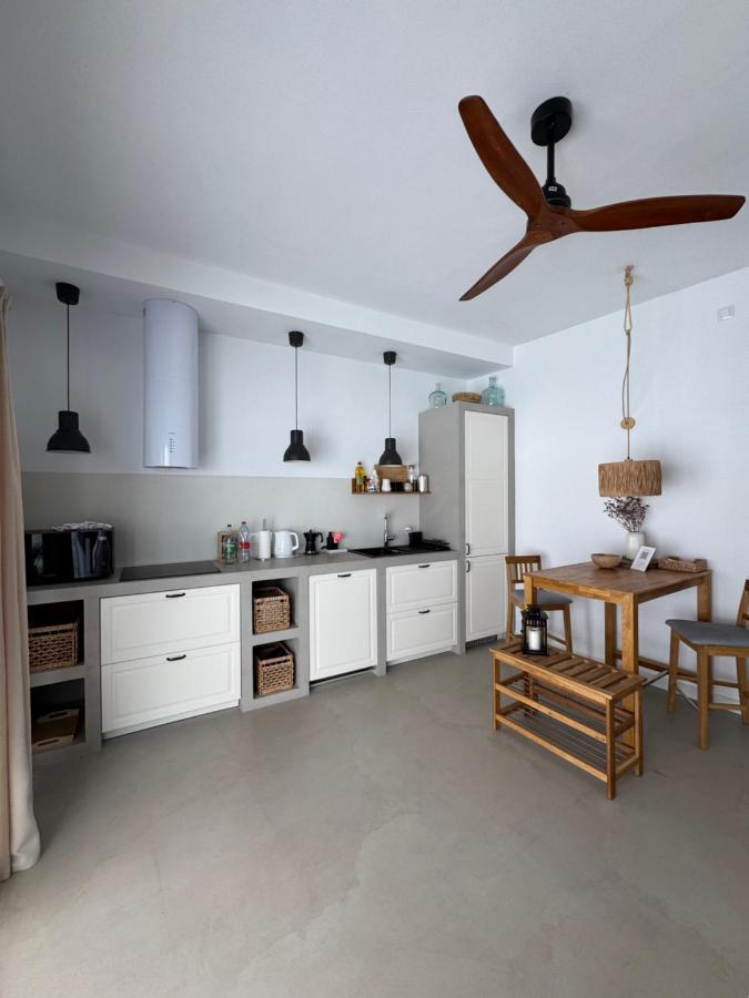 Casitas Santa Rita - Private Terraces & Pool - B&B Guatiza