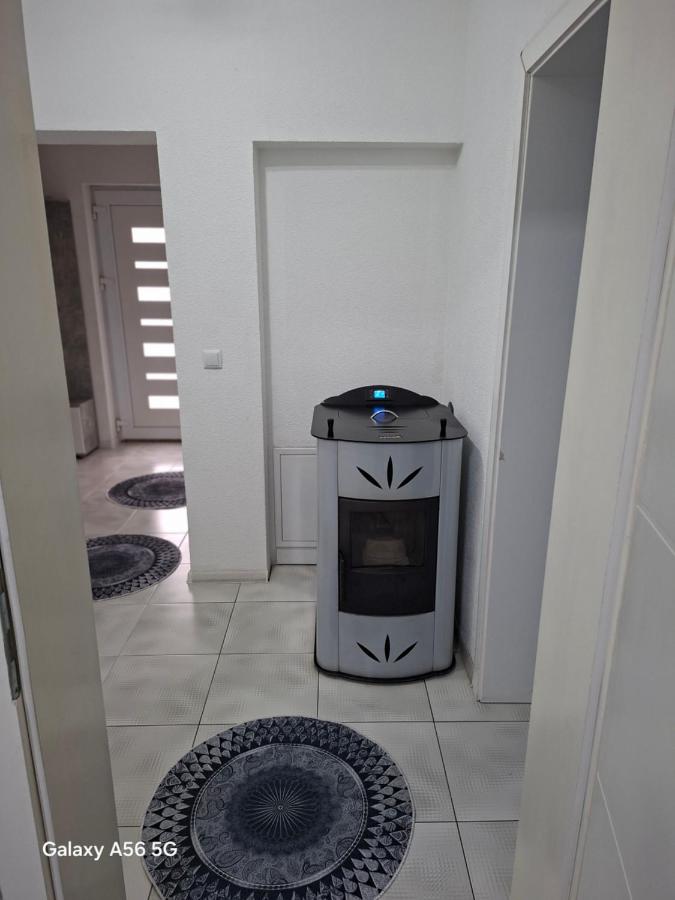 Aleya - Ferienwohnung Bosanska Krupa