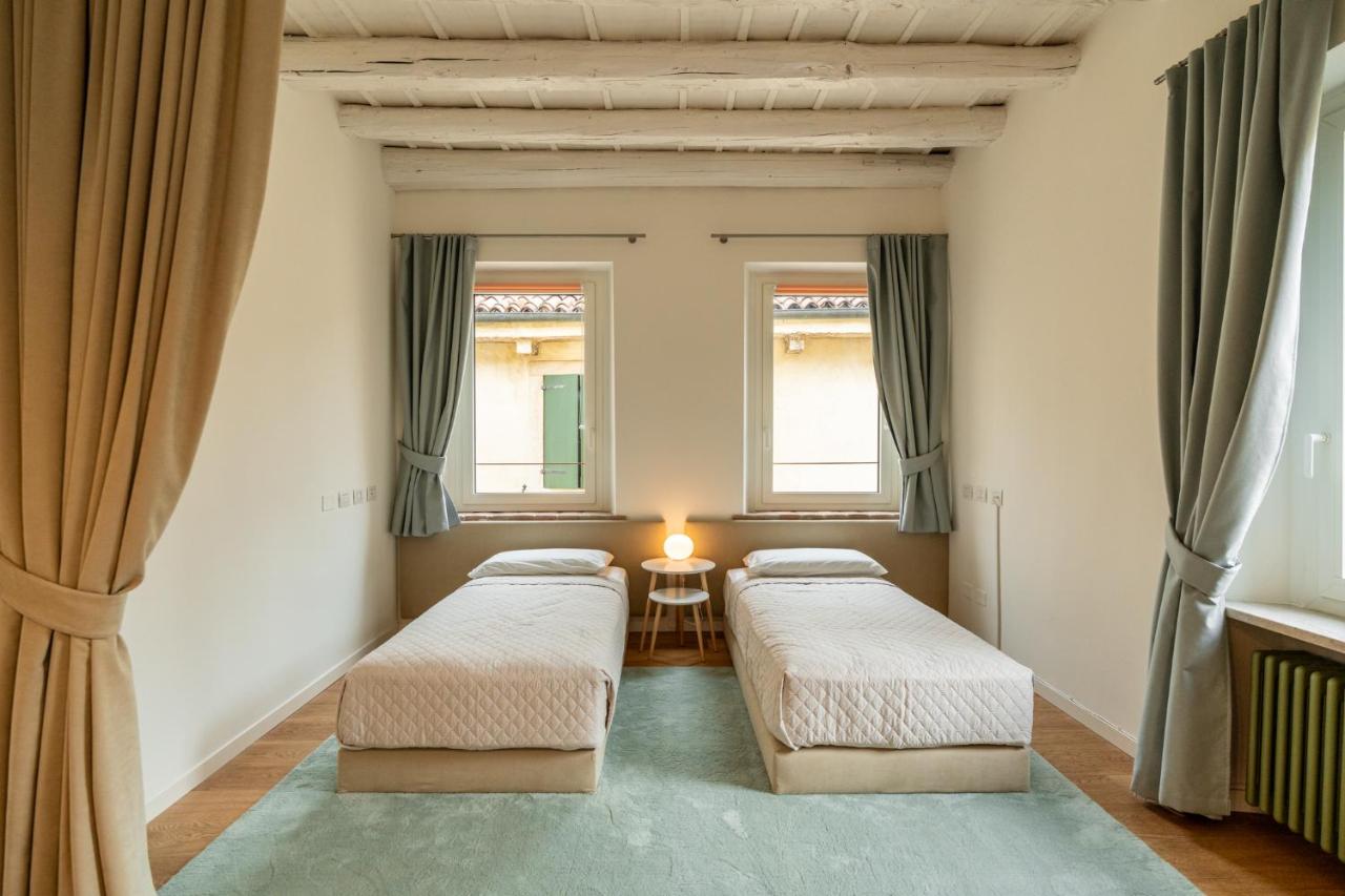 Dimore Pellicciai, nel cuore del centro storico - Domus Verona - B&B Verona