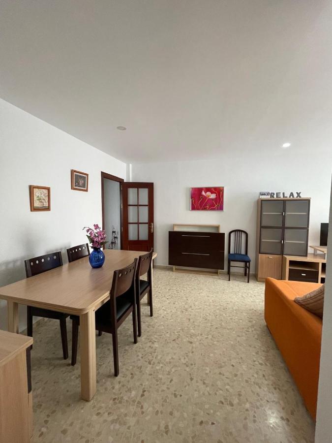Piso Perla de Cadiz - Chambres d'hôtes Vejer de la Frontera