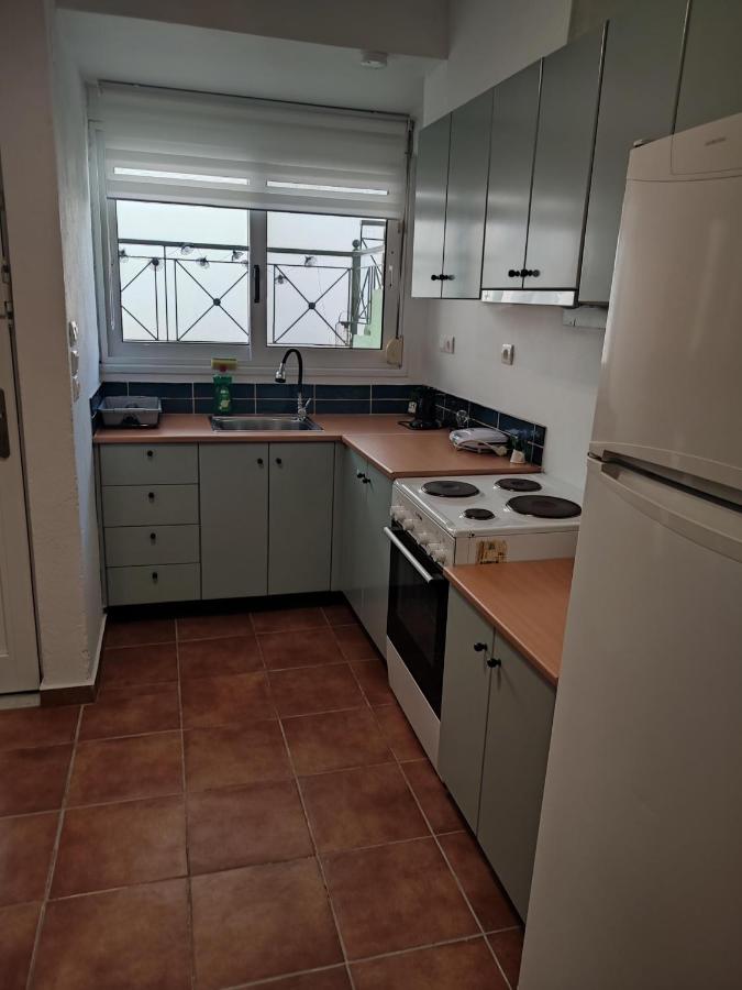 Argy Home - Chambres d'hôtes Prévéza