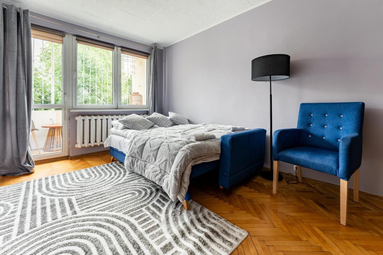 Jaskółcza Riverside Old Town Apartment by BookingHost - B&B Gdansk