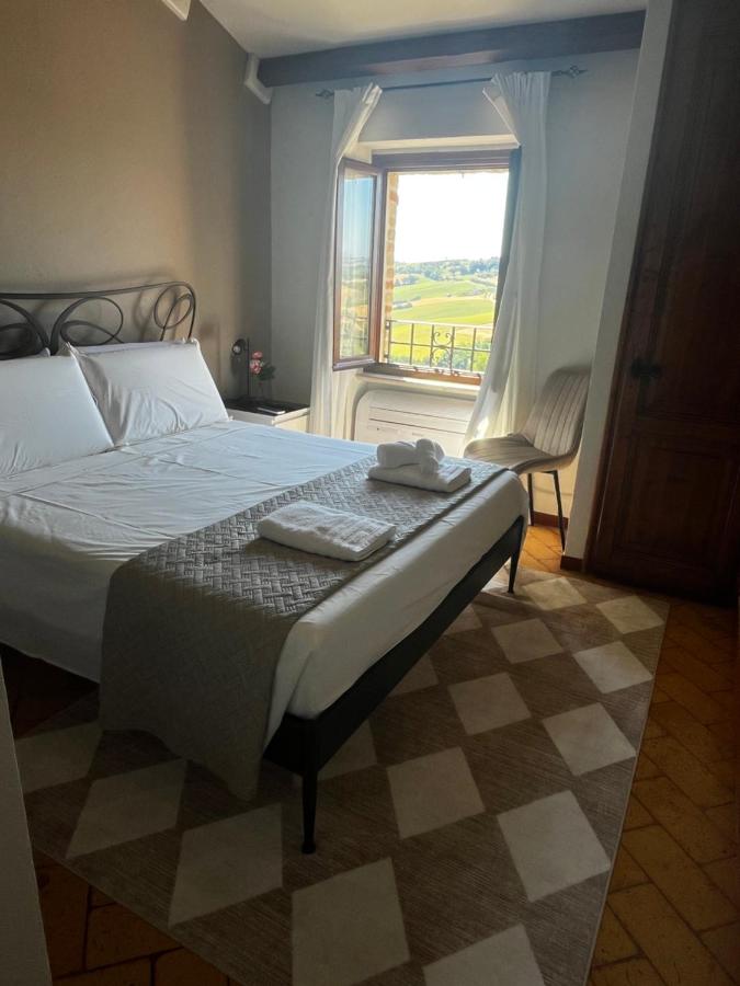 Habitación Doble Deluxe