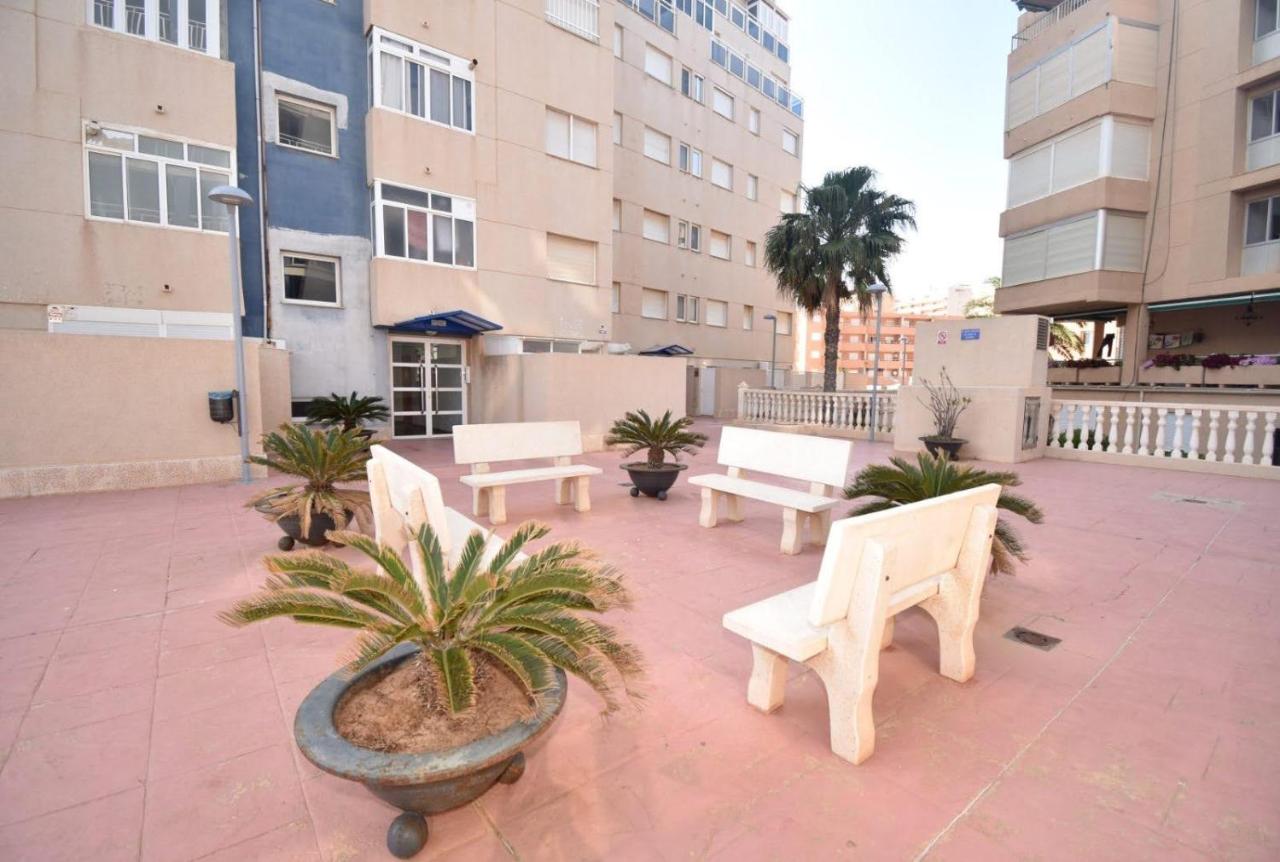 Summer Cozy Studio Delfin - B&B San Javier