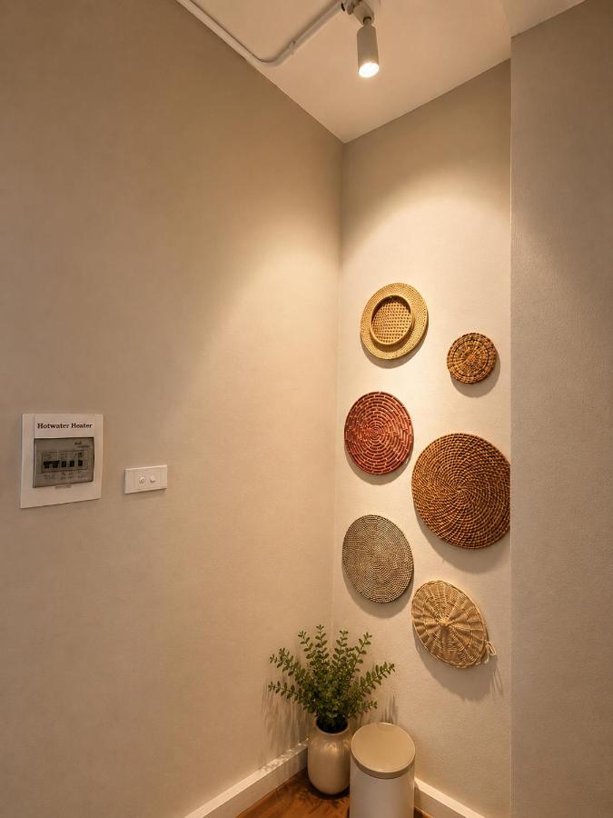 Super Location Old Quater 3Br Culinary Paradise - Ferienwohnung Hanoi
