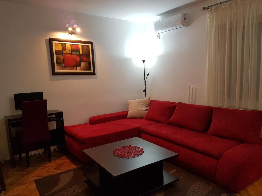 Marija Apartments - Ferienwohnung Struga