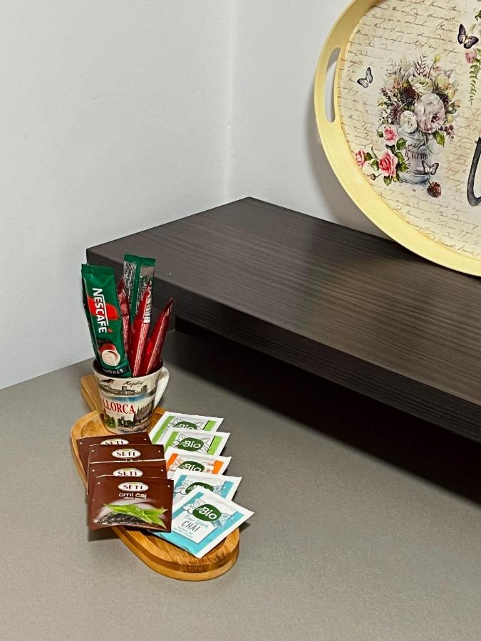 Apartment Zehra Ilidza - Ferienwohnung Sarajevo