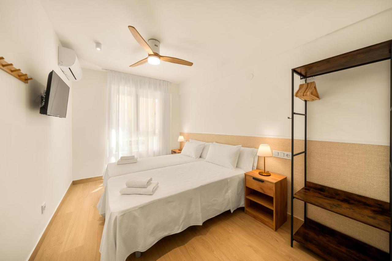 Habitación Doble Estándar