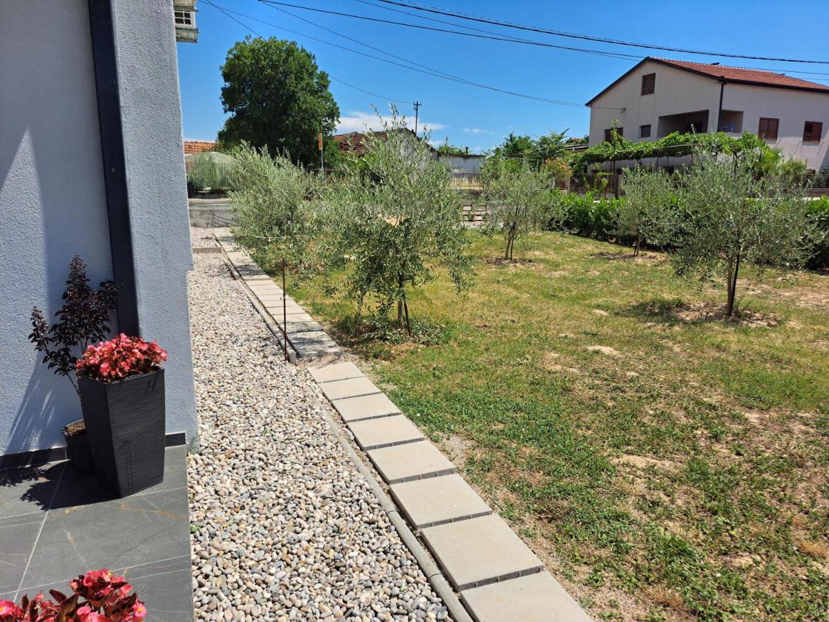 Comfort Home Apartment - B&B Čapljina