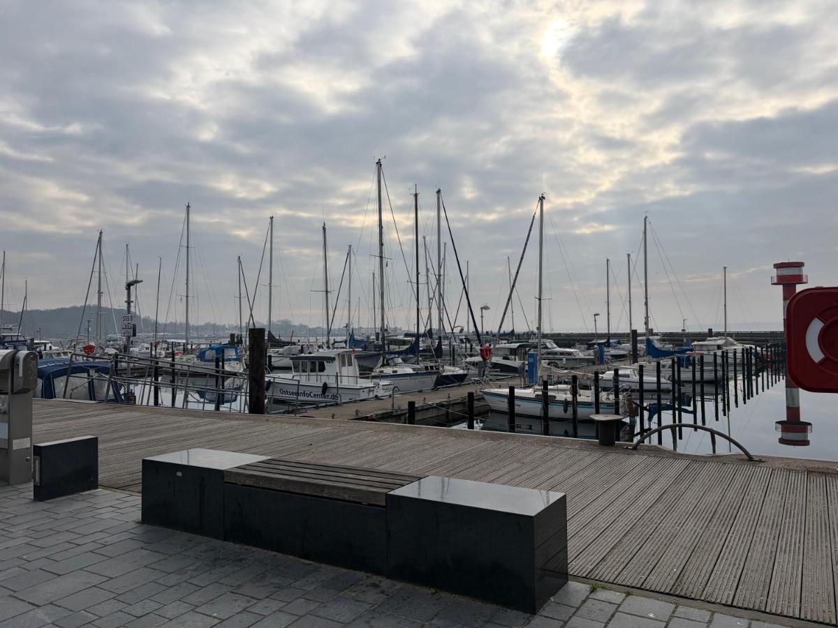 Ostsee No7 Eckernfoerde - Bed and Breakfast Eckernförde