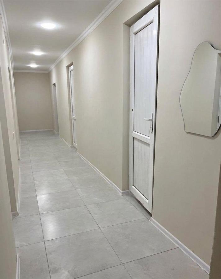 Chambre Double ou Lits Jumeaux avec Salle de Bains Privative Externe