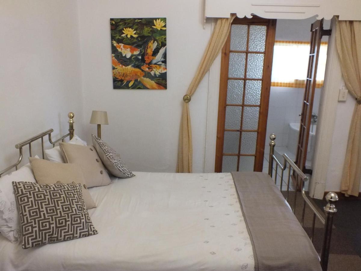 Habitación Individual