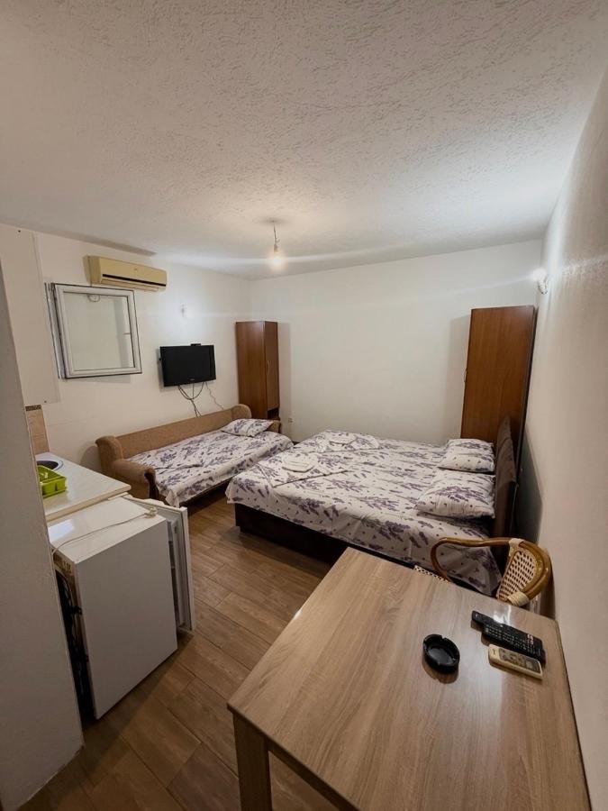 Camera Familiare con Bagno