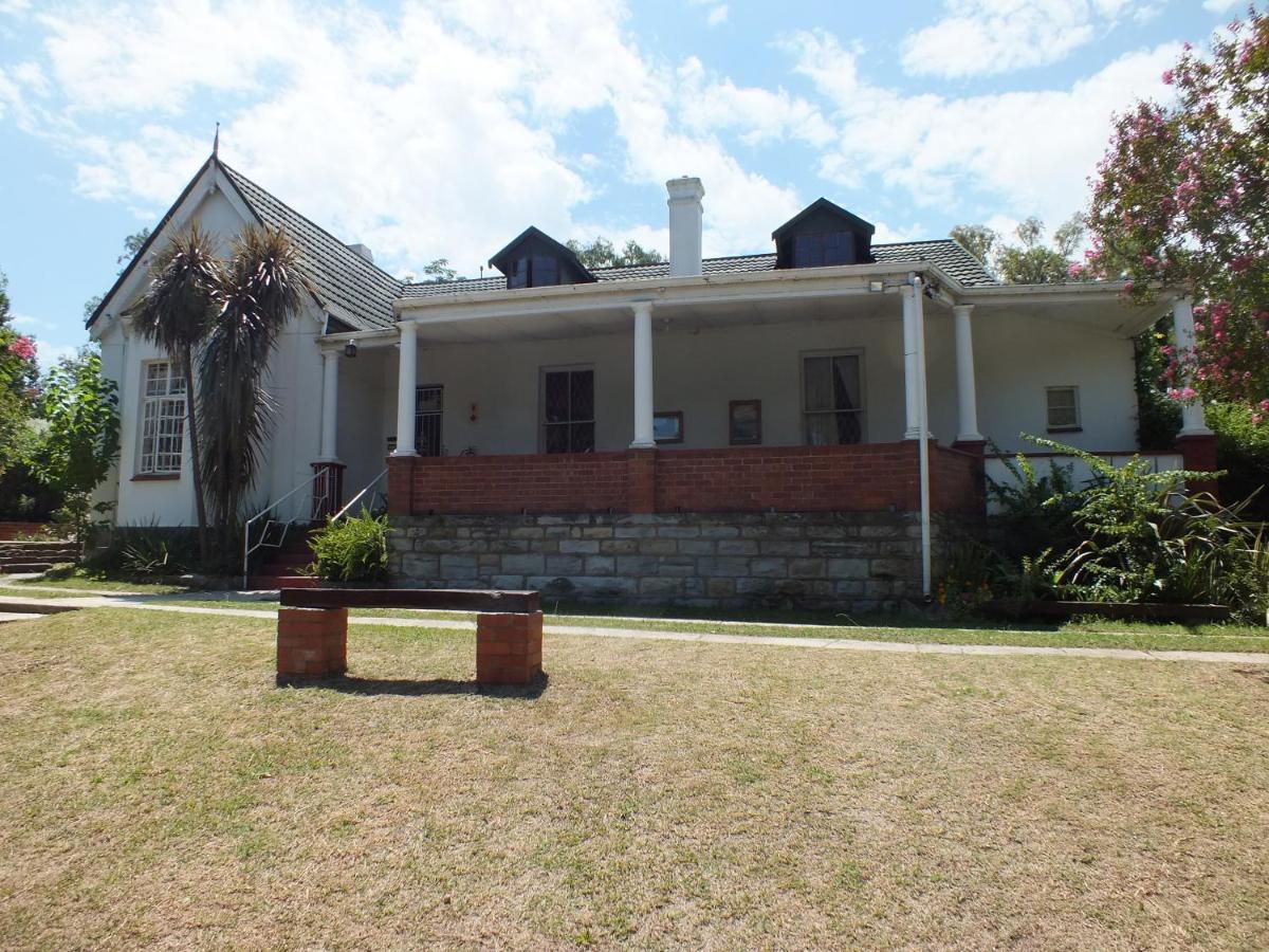 Ashtonville Terraces Guesthouse - B&B Estcourt