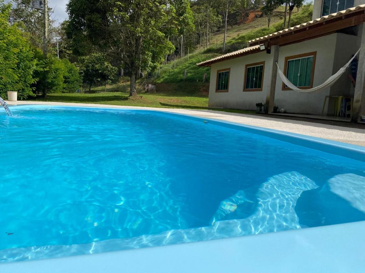 Granja chikdemais! Proximo ao Expominas - Chambres d'hôtes Juiz de Fora