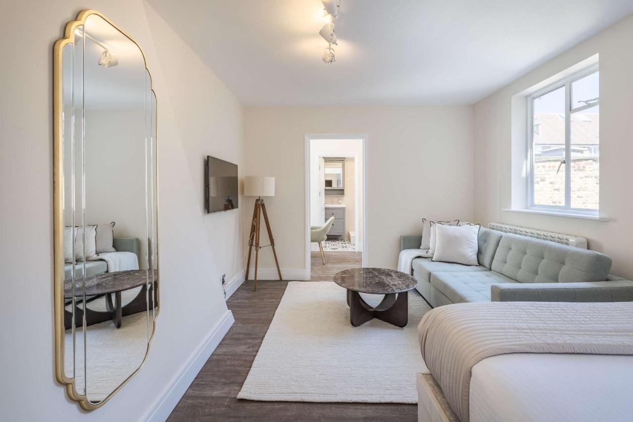 Comfortable Studio Close to Hyde Park - B&B London