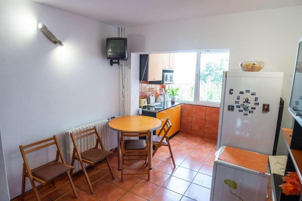 Apartament Filip - Ferienwohnung Mangalia