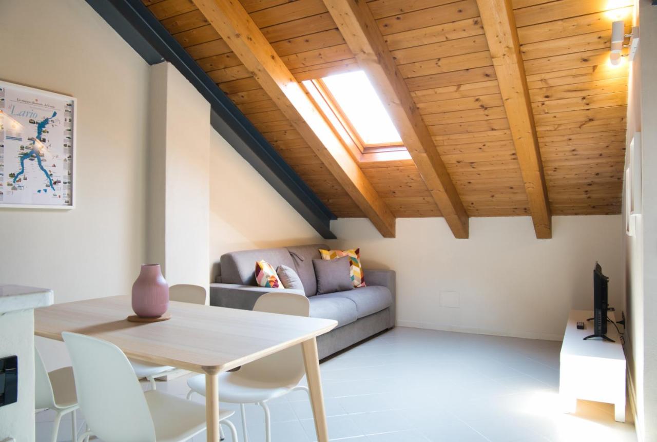 Loft del Monaco di Monza tra Lago e Monti - B&B Lecco