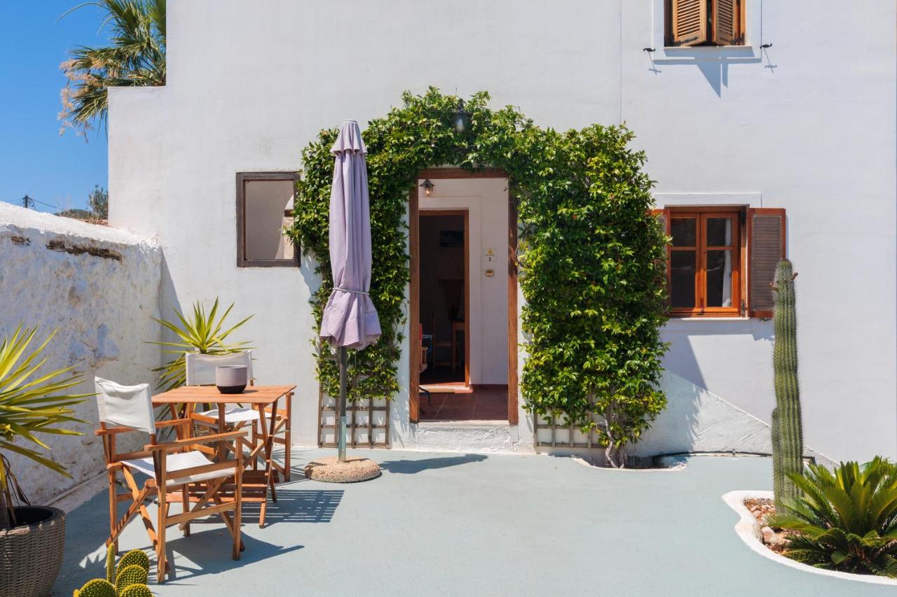 SunBlaze Studios 2 - B&B Spétses