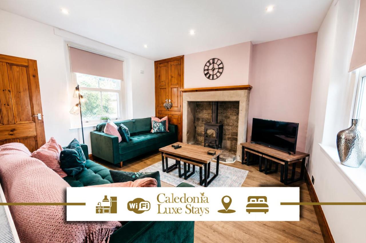 Peak Cottage - Bed and Breakfast Matlock