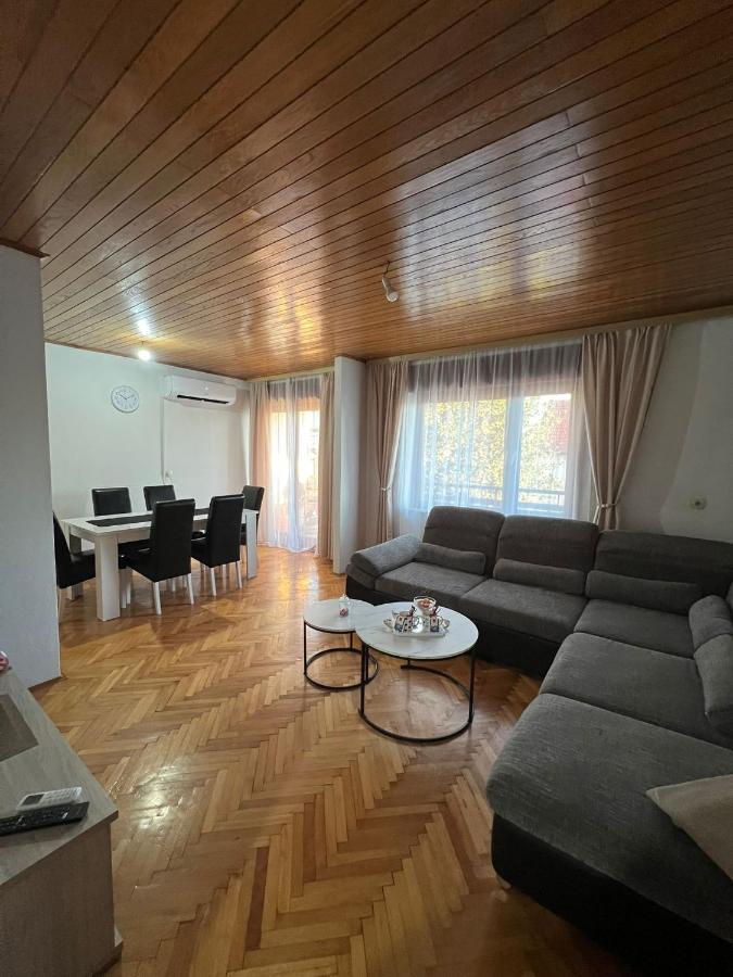 Apartman Dija Posušje - Bed and Breakfast Posušje