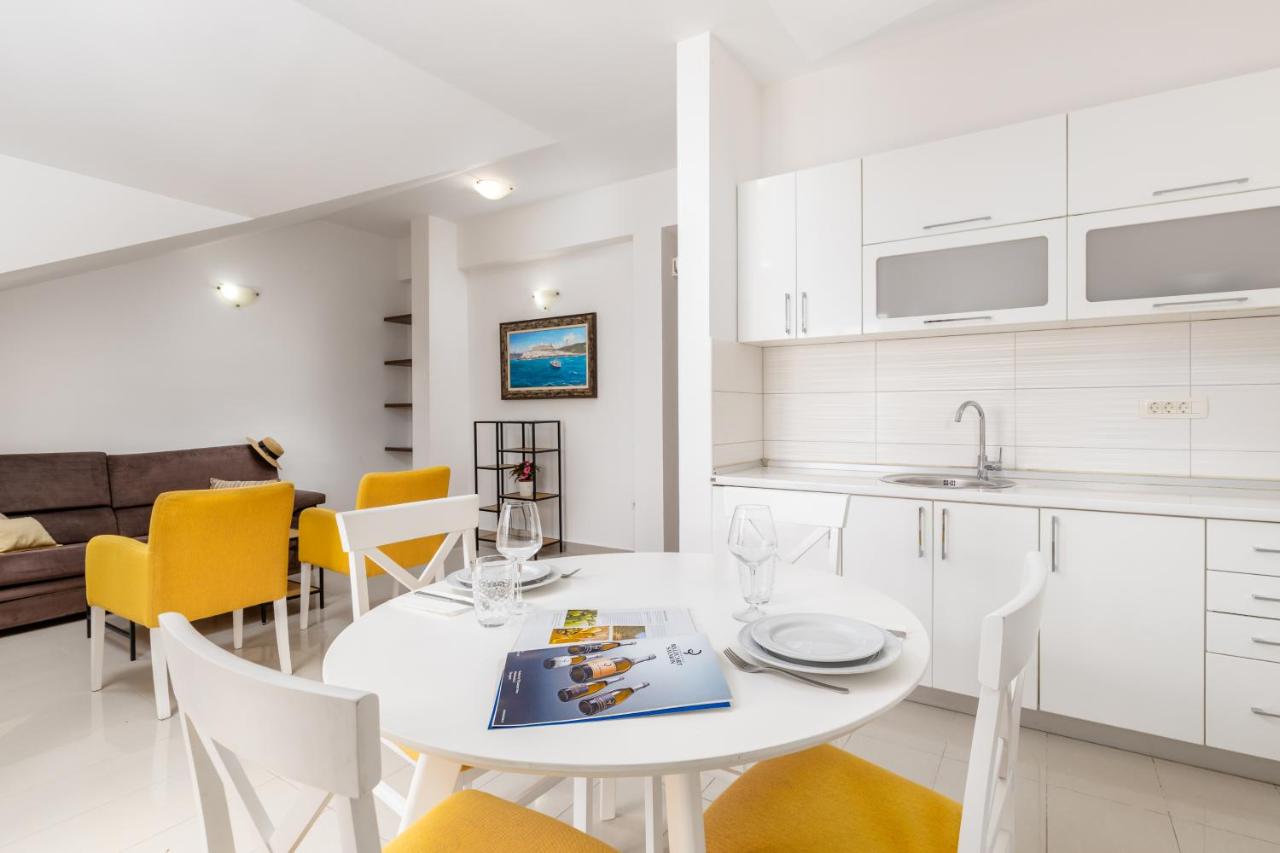 Appartement - Vue sur Mer