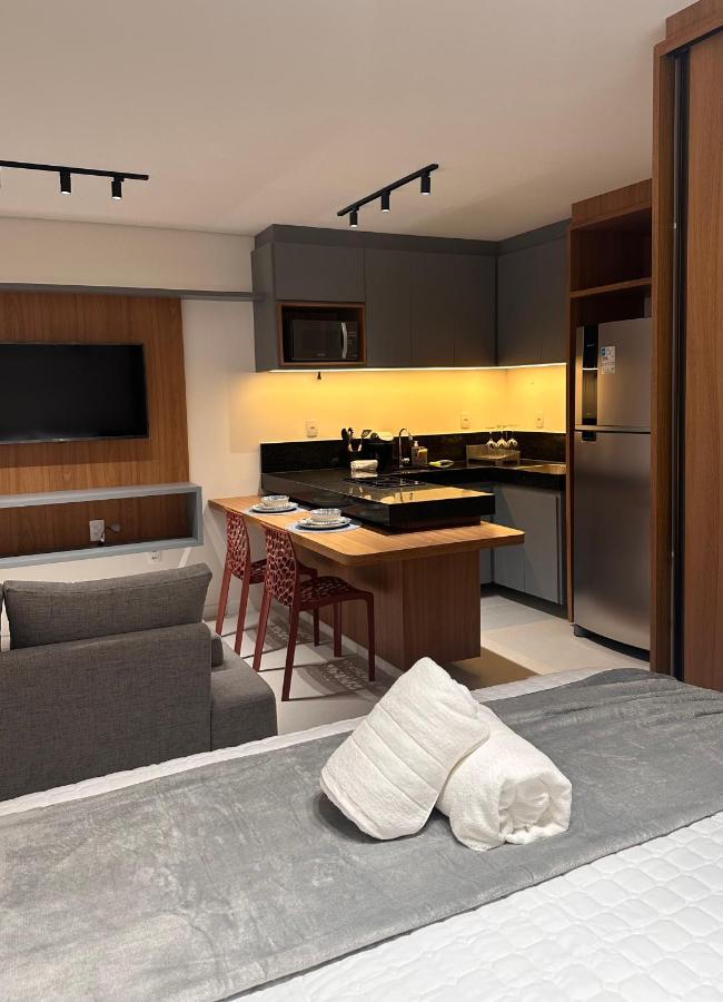 Apto em Fortaleza- Quarto e Sala - B&B Fortaleza