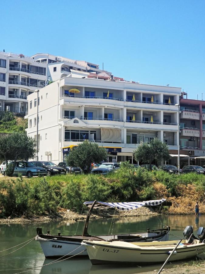 Apartments Art - B&B Ulcinj