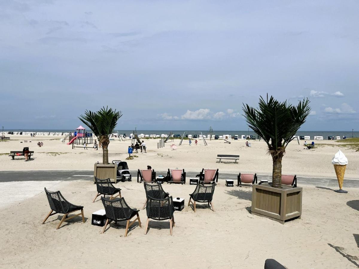 49 1 M Ankerplatz - B&B Wangerland