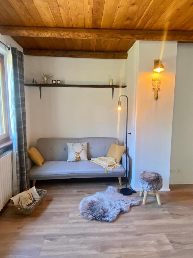 Il nido di Allevè - cozy mountain accommodation - B&B Pragelato