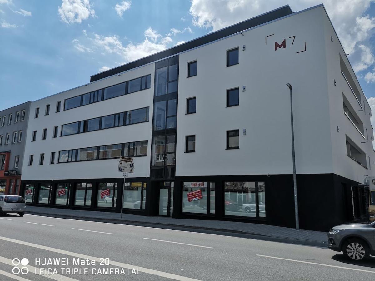 Komfort-Apartment, Loggia, zentral in Freilassing - Chambres d'hôtes Freilassing