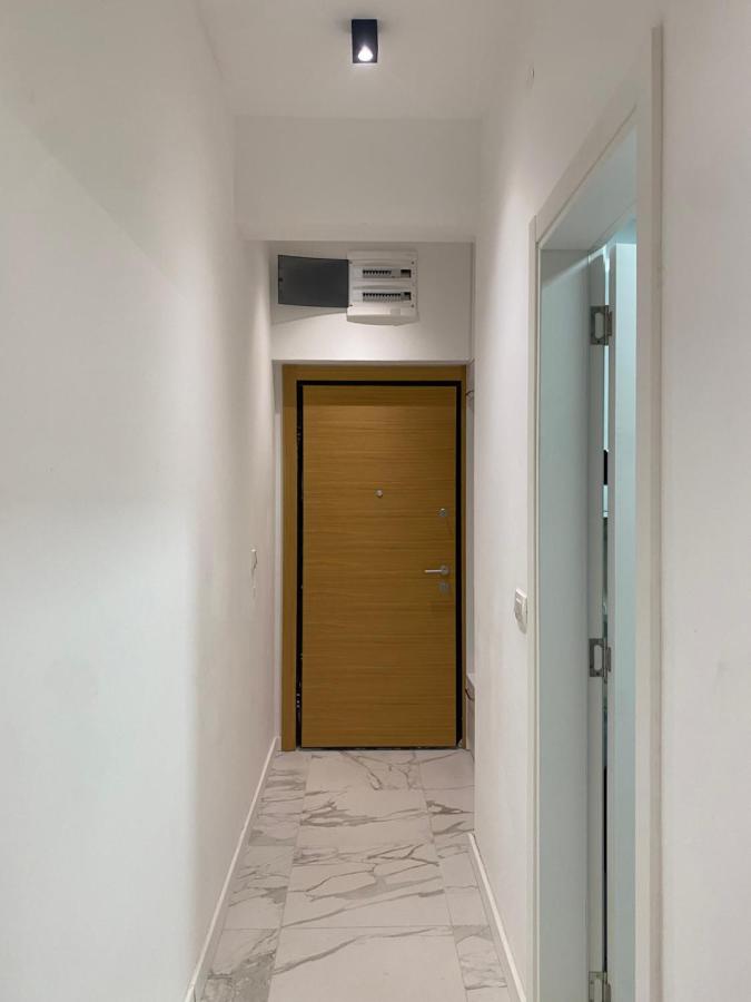 BIJELA apartman 2025 - Ferienwohnung Bijela