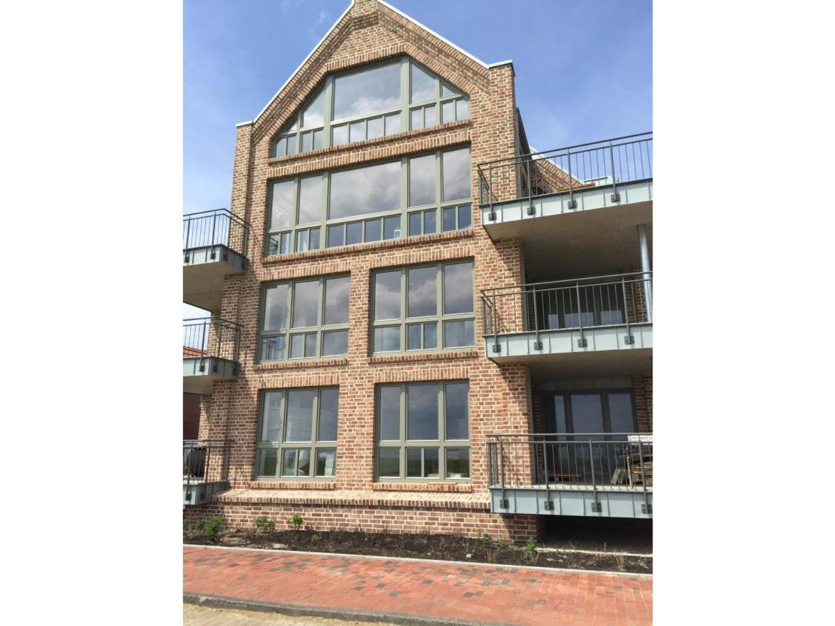 Haus Bill 15 Seehase - B&B Juist