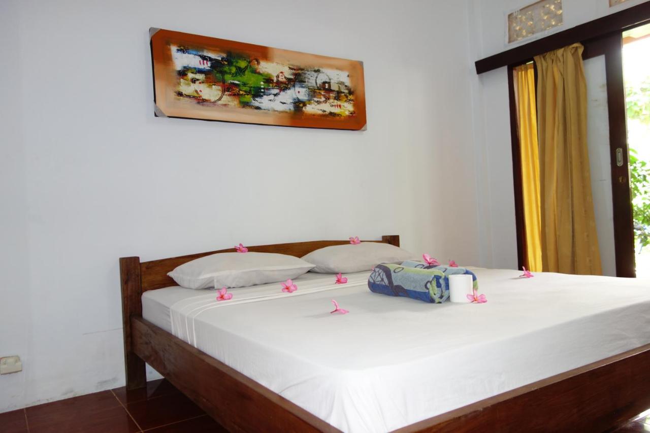 Habitación Doble Superior