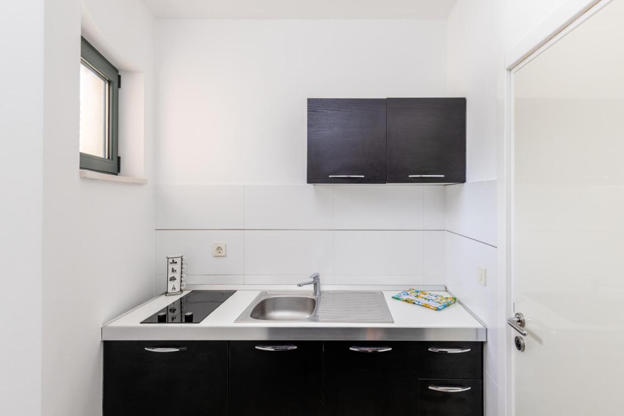Appartement 2 Chambres (5 Adultes)